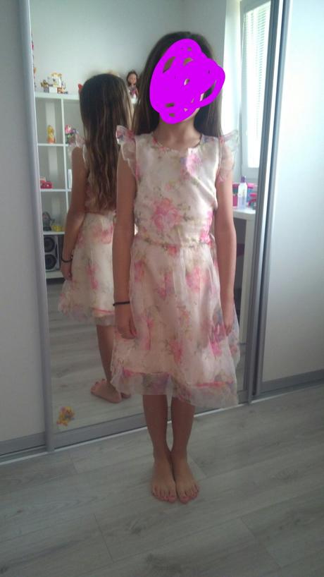 Slávnostné šaty, next,134