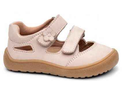 Barefoot letna obuv protetika nery beige, protetika,22 / 23 / 24