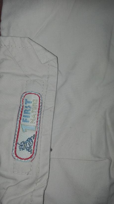 Nohavice platenne, 98