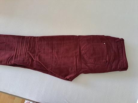 Rifle vínové, mohito,42