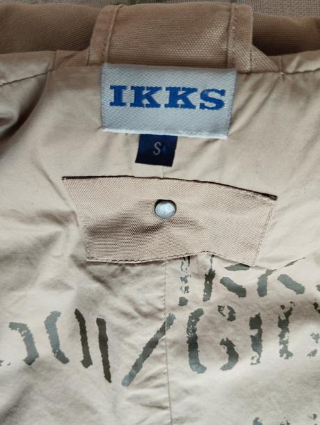 Prechodná dámska bunda, s