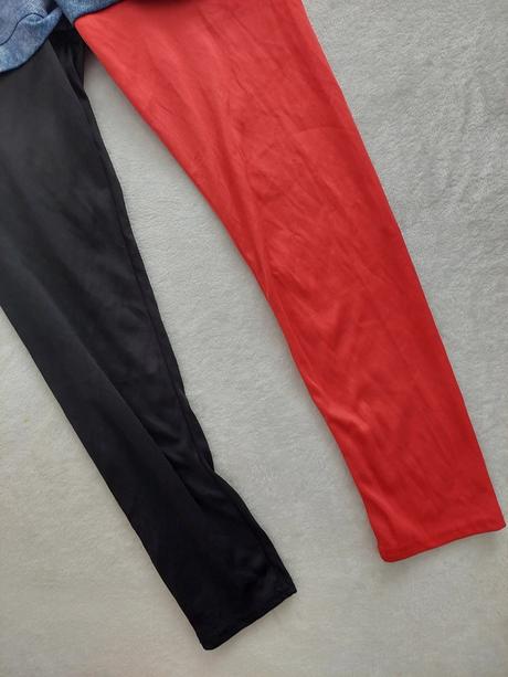 Harley quinn karnevalový kostým veľ.140-146,