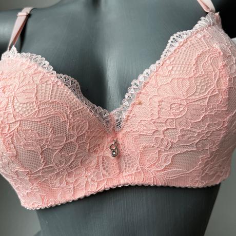 Push up podprsenka s kosticou 88591, 95b