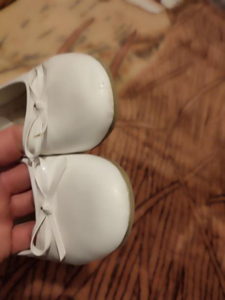 Balerínky c.34, graceland,34