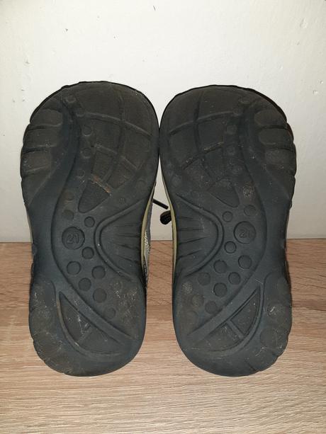 Topanky vel. 21, bären-schuhe,21