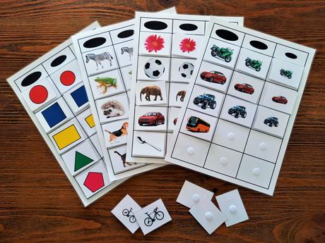 Triedenie podľa veľkosti, 