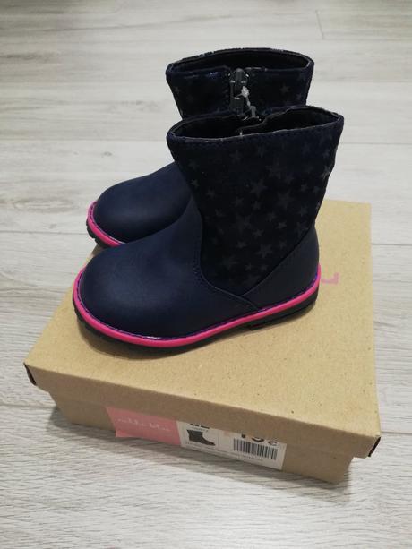 Čižmičky, nelli blu,22