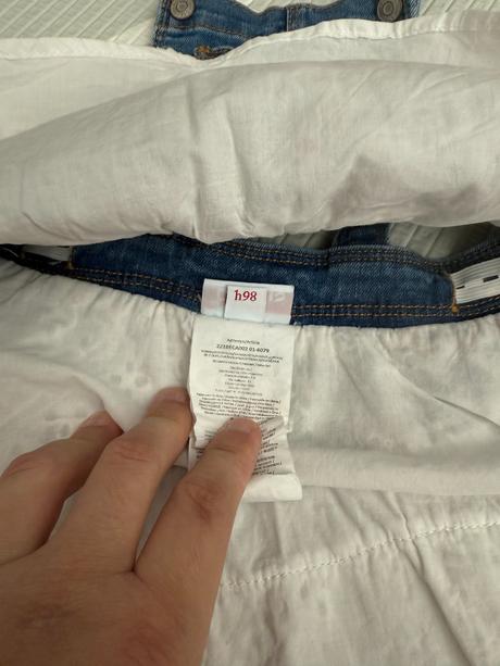 Brums suknicka, brums,98