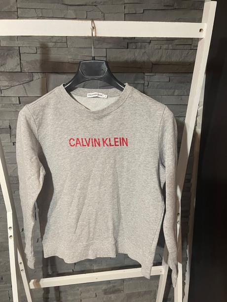 Calvin klein v.s, calvin klein,s