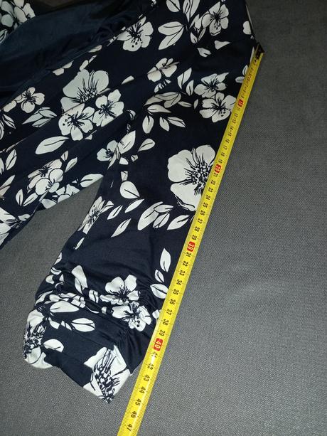 Sako s riasenými rukavmi, orsay,36 / 38