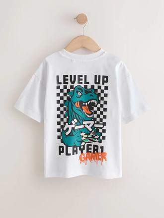 Tričko next, next,98 - 176