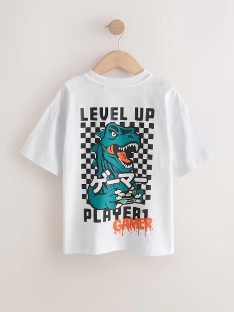 Tričko next, next,98 - 176