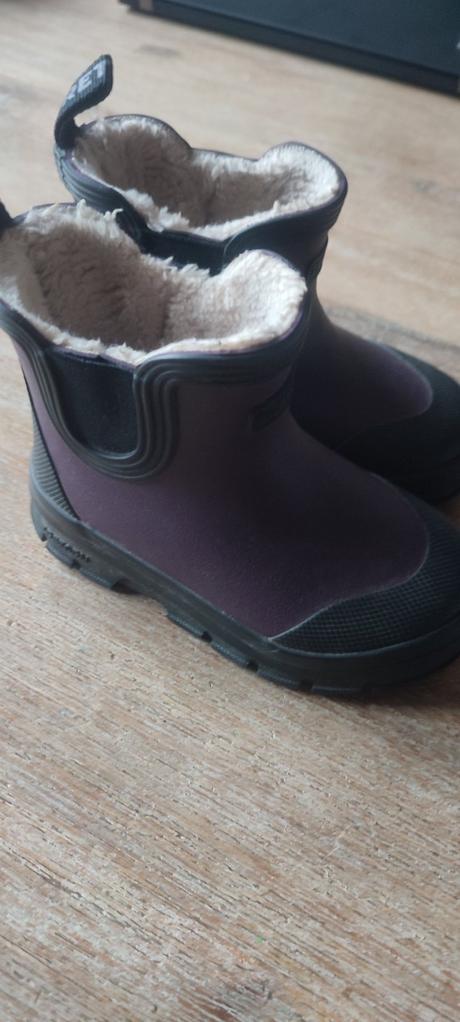 Tretorn zateplene gumaky, 23