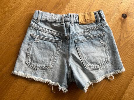 Zara šortky, zara,140