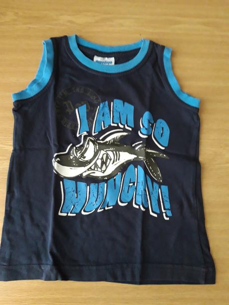 Tričko, dopodopo,122