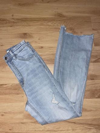 Rifle flare, stradivarius,32
