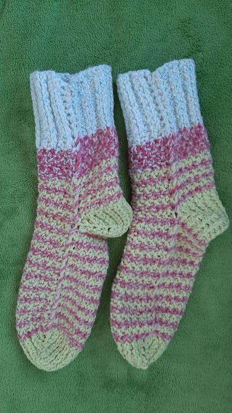 Detske ponožky 2 páry, 28