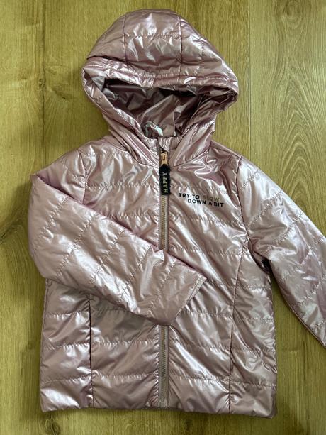 Dievčenská bunda, coccodrillo,122