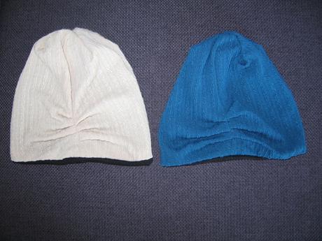 2x šmolko čiapka, 92