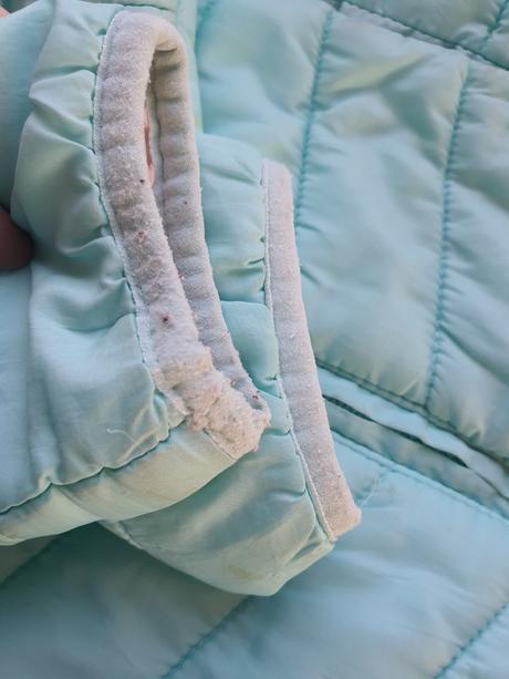 Prechodna bundicka, h&m,110