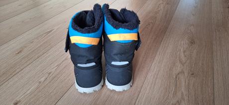 Snehule decathlon, decathlon,36