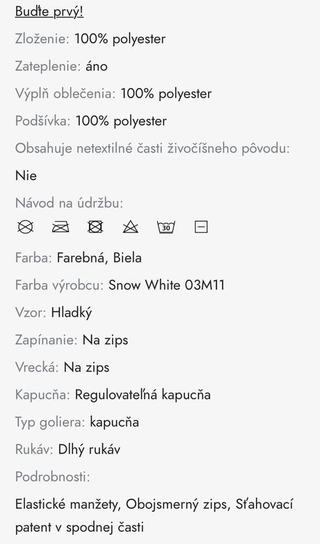 Predĺžená bunda liu jo, liu jo,s