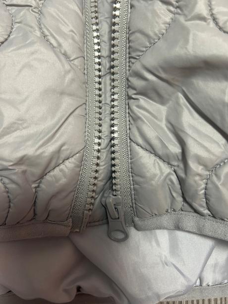 Bunda s poštovnym, bonprix,164