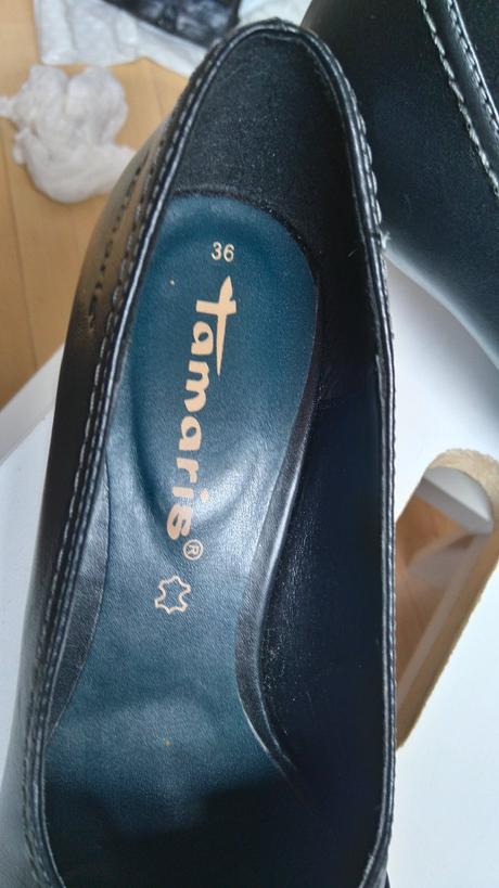 Kozene lodicky tamaris, tamaris,36