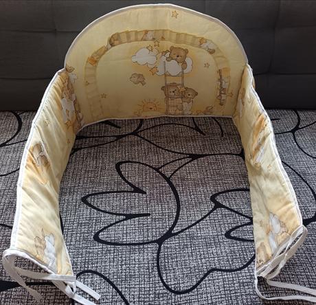 Macíkový  baldachýn, šírka (cm): 50,dĺžka (cm): 80