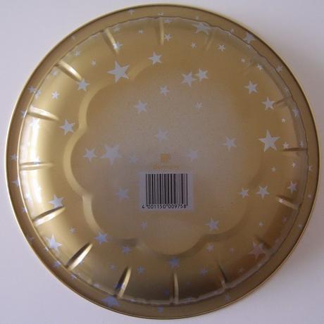 Vianočna dekoracia - tacka, 