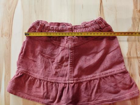 Menšestrová sukňa, alive,116