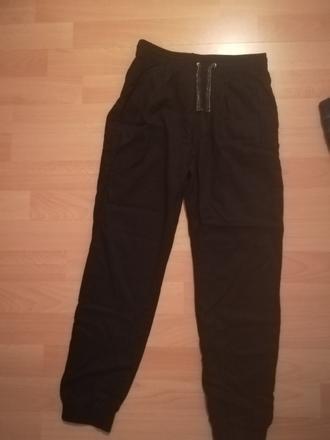 Nohavice, h&m,134