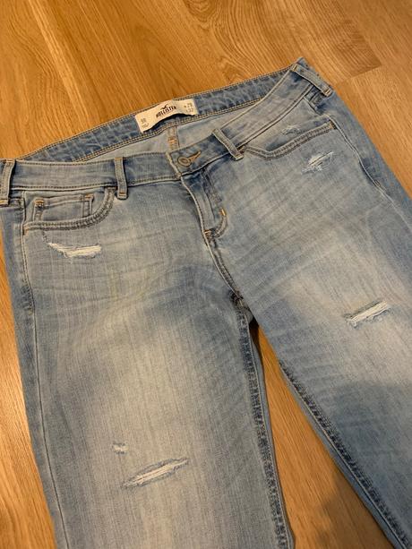 Rifle hollister 29/32, hollister,m