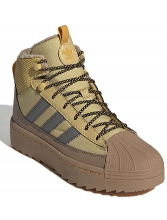 Adidas superstar winter 36 a 2/3, adidas,36