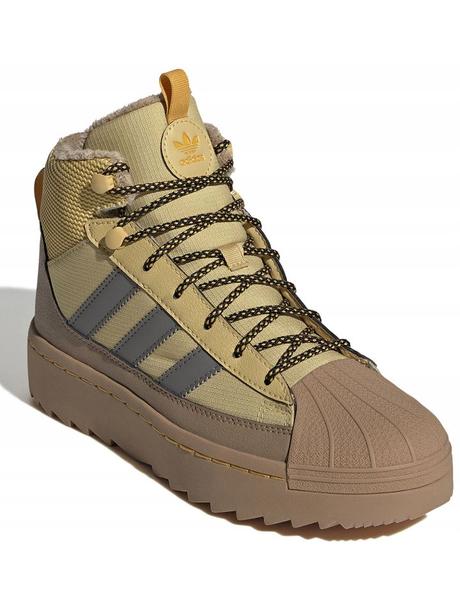 Adidas superstar winter 36 a 2/3, adidas,36
