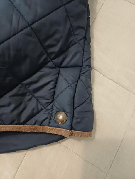 Pánska bunda ralph lauren č.xl, ralph lauren,xl