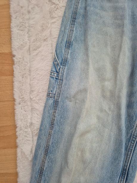 Rifle, bershka,32