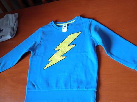 Mikina 110/116, dopodopo,110