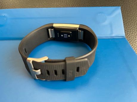 Fitbit charge 2, fitbit