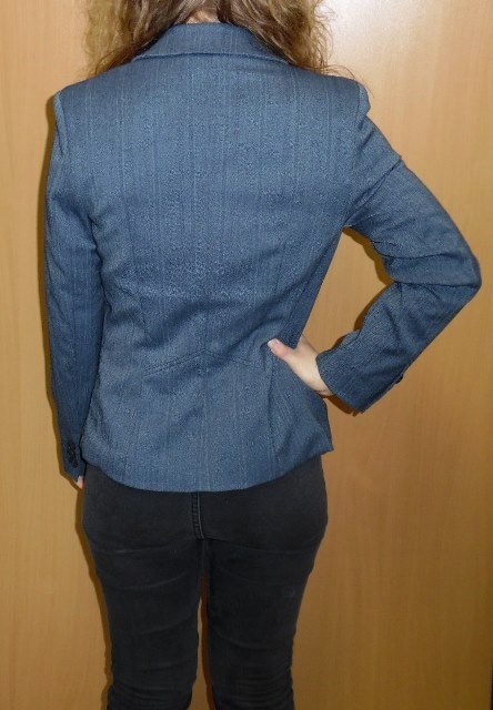 Sako dámske, next,34