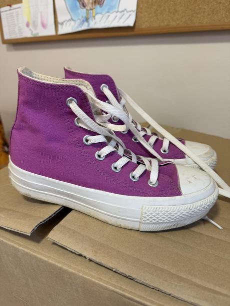 Converse all stars high / jp, converse,36