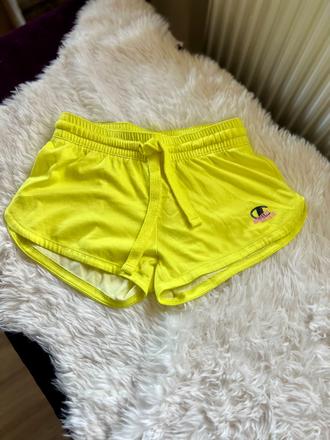 Champion šortky, champion,s