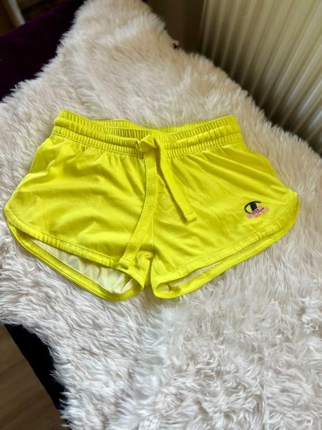 Champion šortky, champion,s