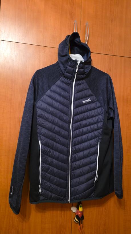 Regata šport.mikina lpanska, regatta,l