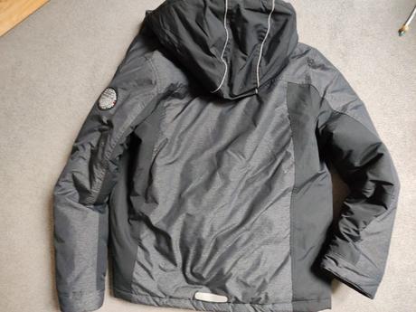 Zimná bunda 3v1, c&a,m