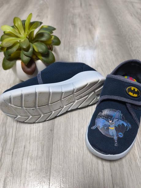 Kik chlapčenské tenisky na lepák, kik,27