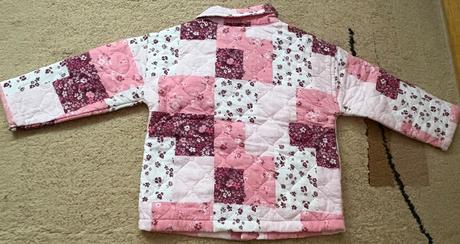 Nenoseny kabatik top stav, 98