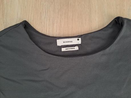 Body reserved, reserved,l