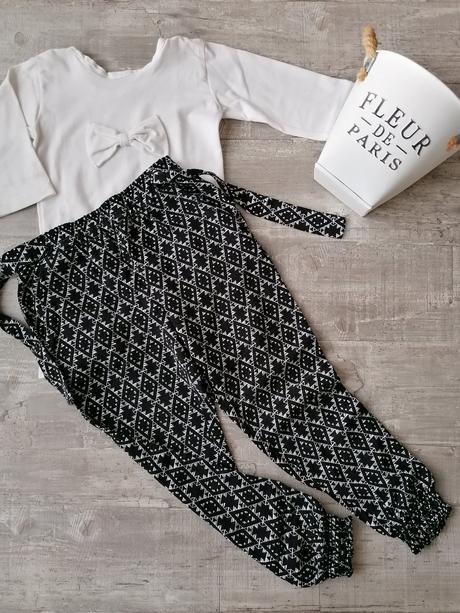 Lahucke nohavice primark 104, primark,104