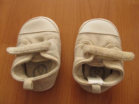 Capacky 6-12m, gap,17